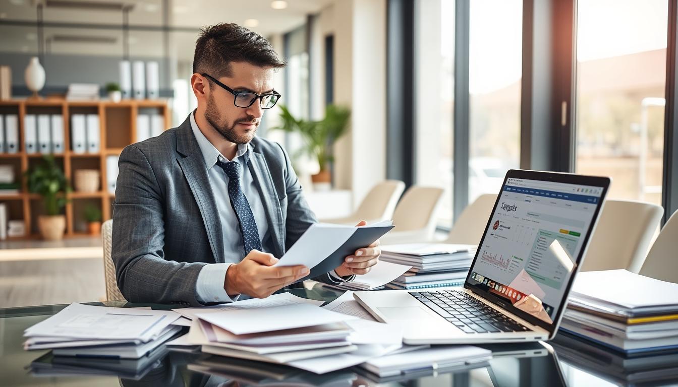 Tax-Professional Tax Professional